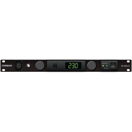 Furman M-10Dz E